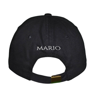 Mars Hat Black