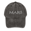 Mars Hat Vintage